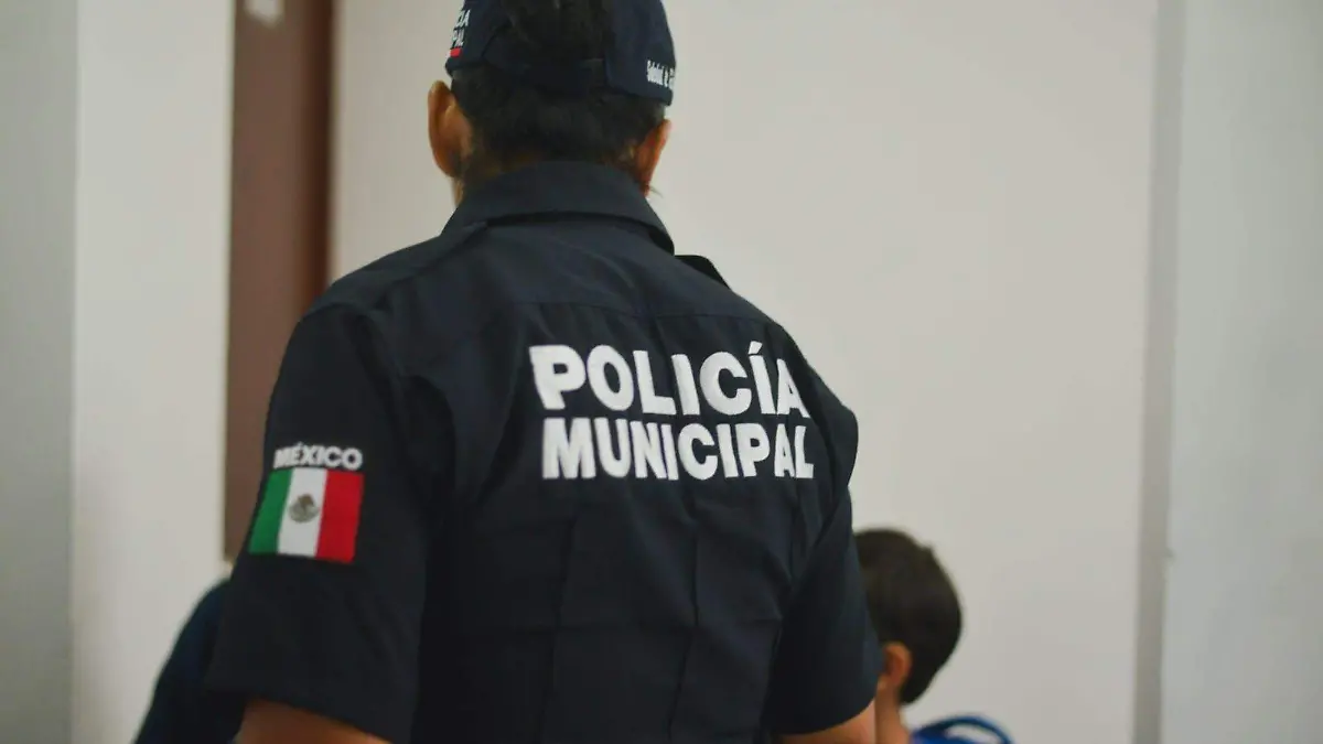 Policía de soledad (1)